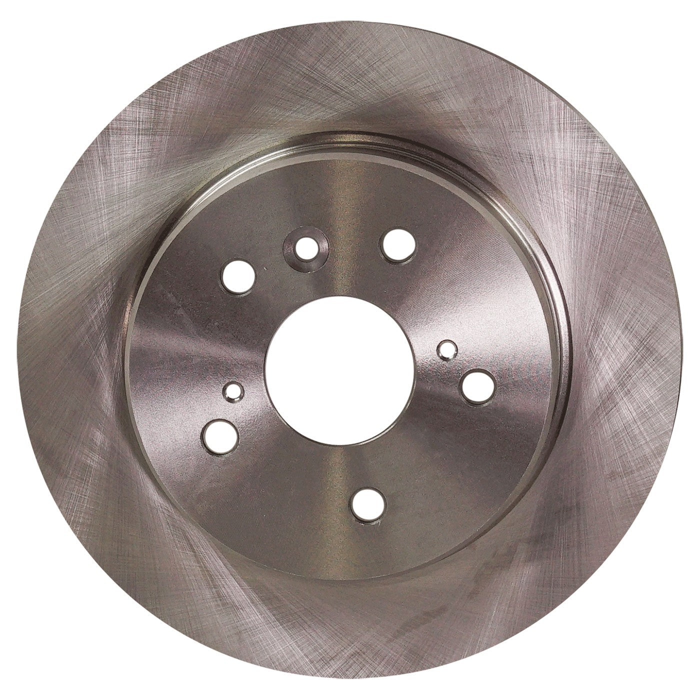 Rear Brake Disc Rotors and Pads Kit for Toyota Avalon (2000–2004)