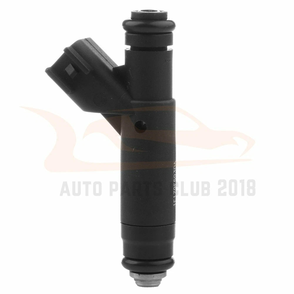Set of 6 Fuel Injectors for Ford Freestar (2004–2005) V6 3.9L 4.2L