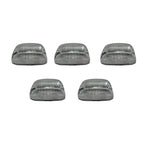 Cab Roof Marker Running Light Housing for RAM Promaster 1500 2500 3500 (2014–2023)