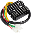 Rectifier/Regulator for Honda (Lithium-ion Compatible)