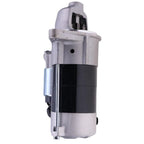 12V 9T Starter Motor 1G069-63011 1G069-63010 for Kubota ZD326P ZD331P ZD28F (2006–2021)