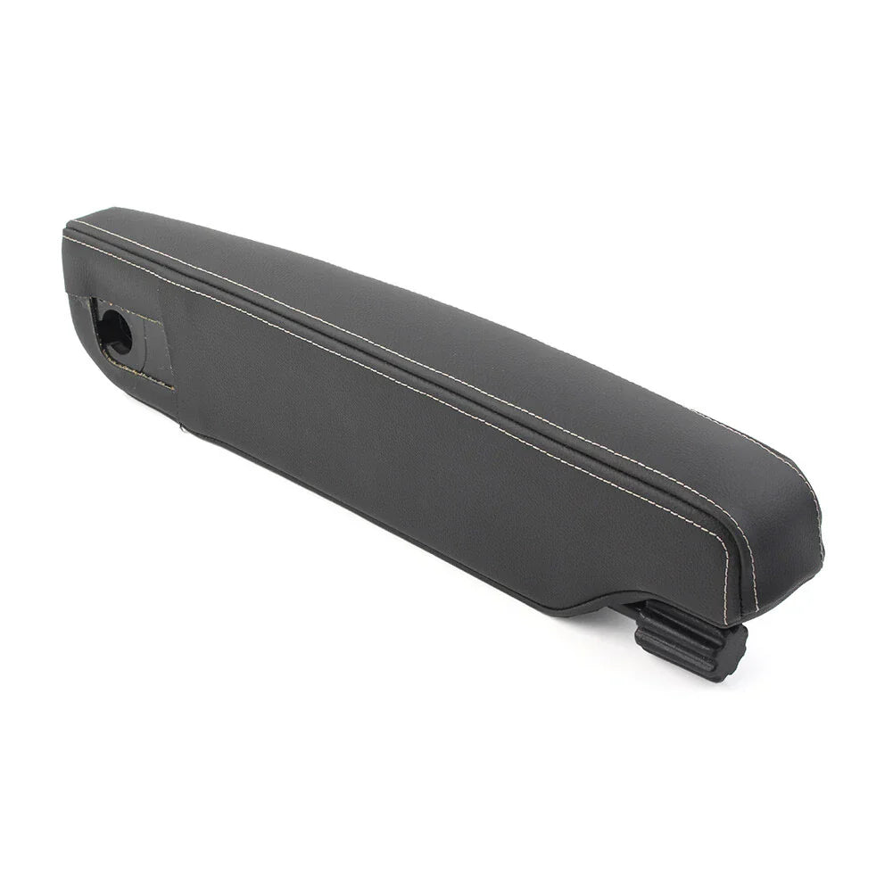Right Front Seat Armrest for Land Rover LR3 LR4 (2005-2016) BLACK