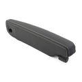 Right Front Seat Armrest for Land Rover LR3 LR4 (2005-2016) BLACK