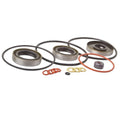 Lower Unit Seal Kit 18-2632 FK1063 for Mercury Chrysler/Force 75-125HP