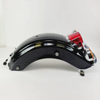 Rear Fender Taillight Turn Signal for Harley Davidson Road King (2009–2023)
