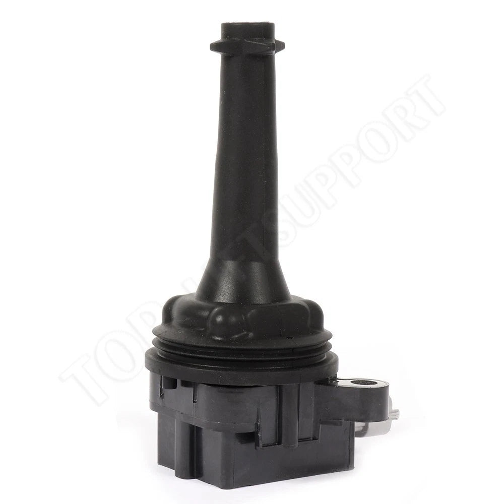 Set of 5 Ignition Coils for Volvo XC70 V70 V50 S60 S40 C70 C30