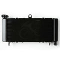 Radiator Cooler for Honda CB600F Hornet 600 (1998–2006) Black