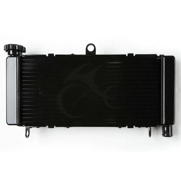 Radiator Cooler for Honda CB600F Hornet 600 (1998–2006) Black