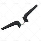 Rearview Mirror for Ducati Panigale V4 V2 (2018–2023) LED Rotating Wing