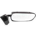 Mirrors for Chevrolet K1500, Blazer, Tahoe (1988–2000) LH RH Manual