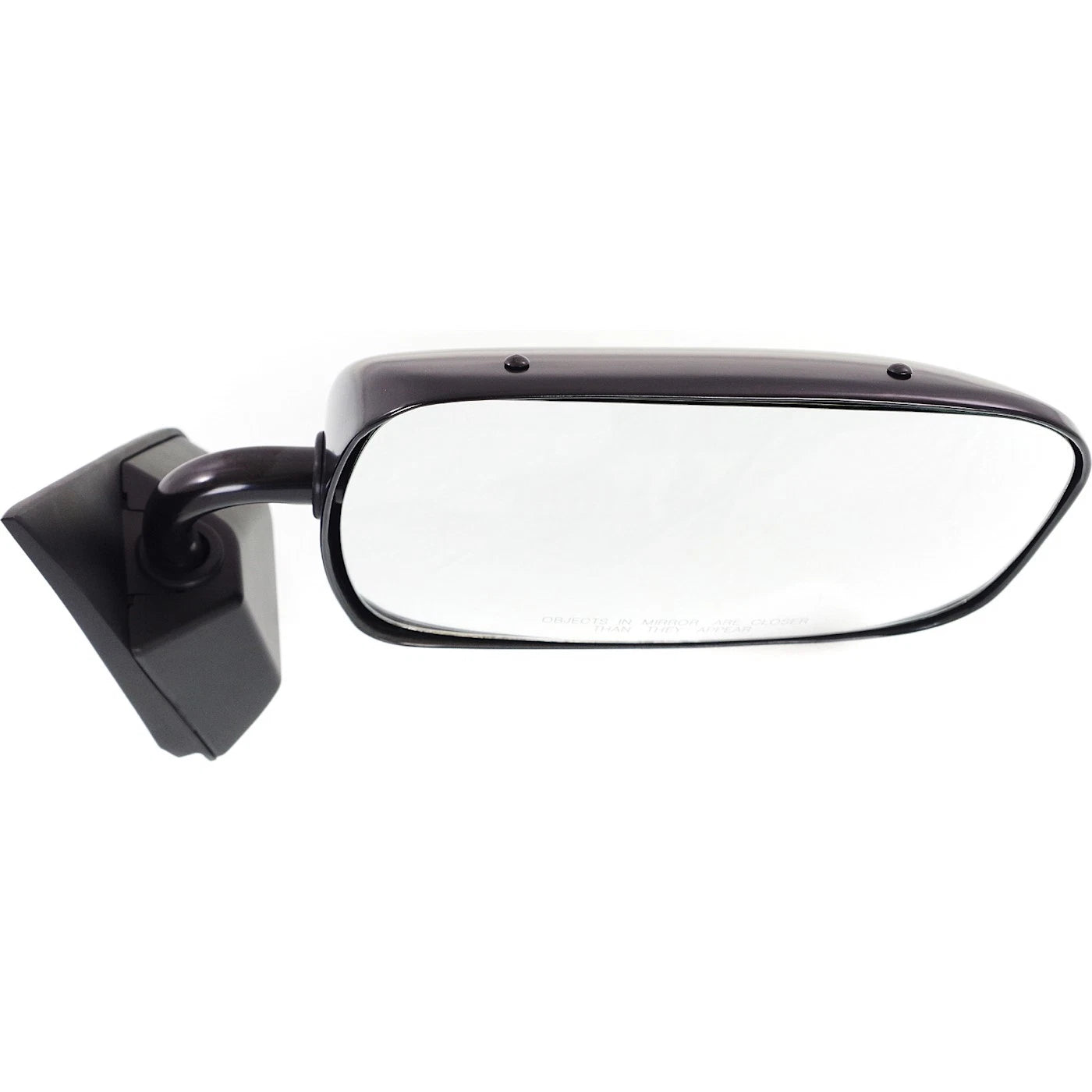 Mirrors for Chevrolet K1500, Blazer, Tahoe (1988–2000) LH RH Manual