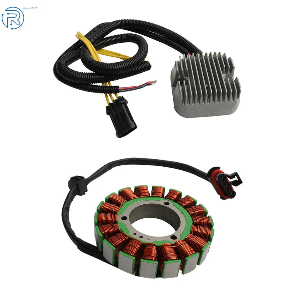 Stator Kit + Mosfet Regulator for Polaris Sportsman 570 (2014–2020) ATV