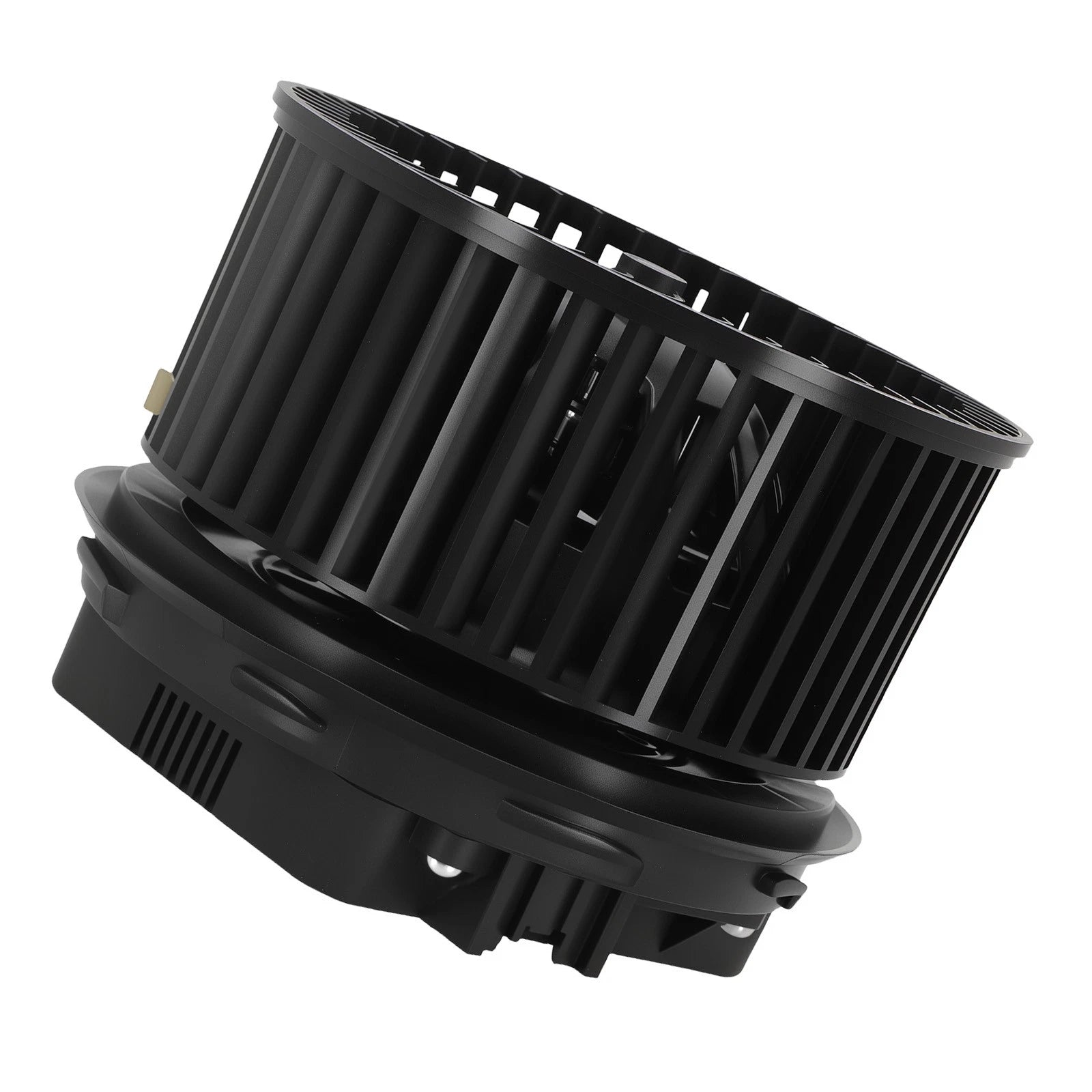 HVAC Heater Blower Motor w/ Fan for Volvo C30 C70 S40 V50 (2004–2013) 1326644