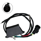 Power Trim Relay Assy for Honda BF35-BF50