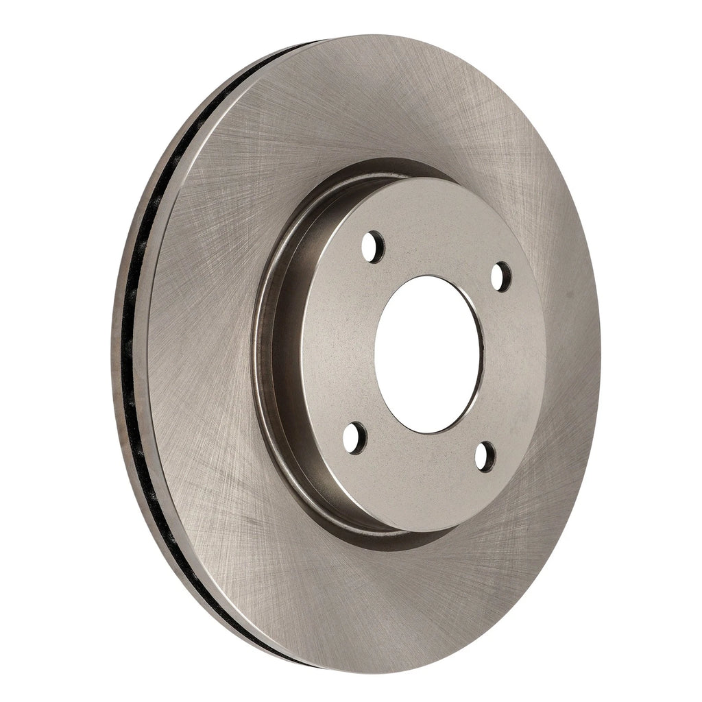 Front Brake Rotor for Nissan Versa 2009-2012, Sentra 2010-2012 (1.8L/2.0L)