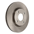 Front Brake Rotor for Nissan Versa 2009-2012, Sentra 2010-2012 (1.8L/2.0L)