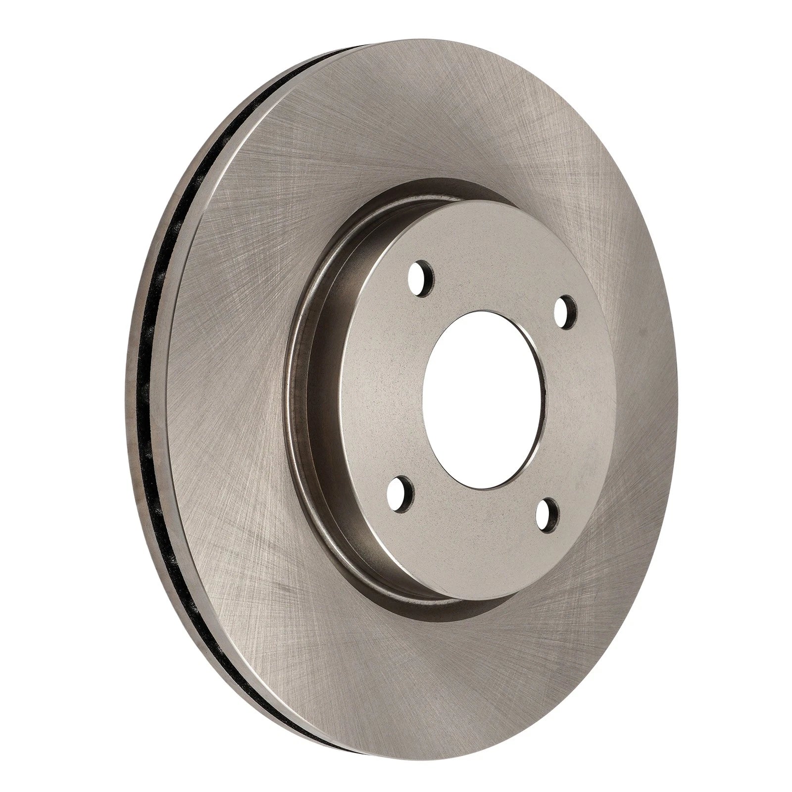 Front Brake Rotor for Nissan Versa 2009-2012, Sentra 2010-2012 (1.8L/2.0L)