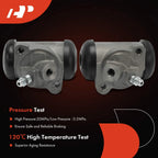 2X Drum Brake Wheel Cylinder for Buick LeSabre (1969–1970)