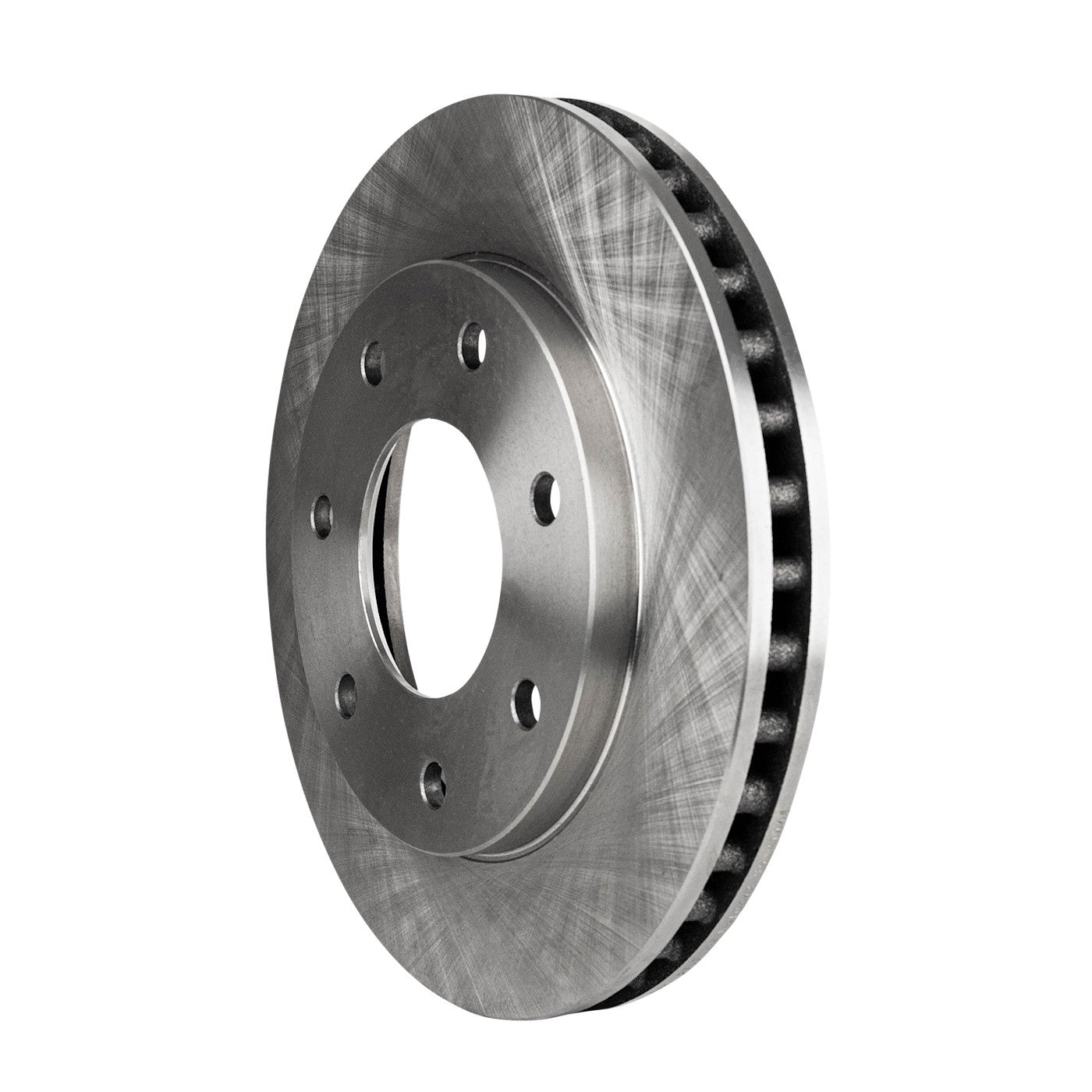 Front Disc Brake Rotors for Ford F250, F150 (1997–2004) 4WD