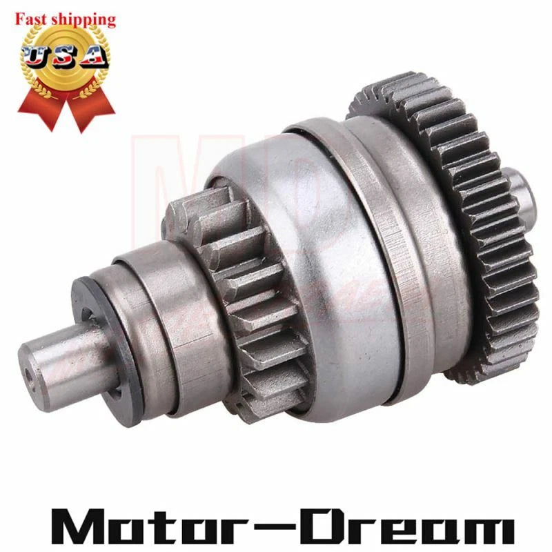 Starter Drive for Polaris Sportsman 500 (1996–2012)