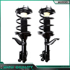 Front Shocks Struts w/Coil Springs Assembly for Honda CR-V (2002–2006)