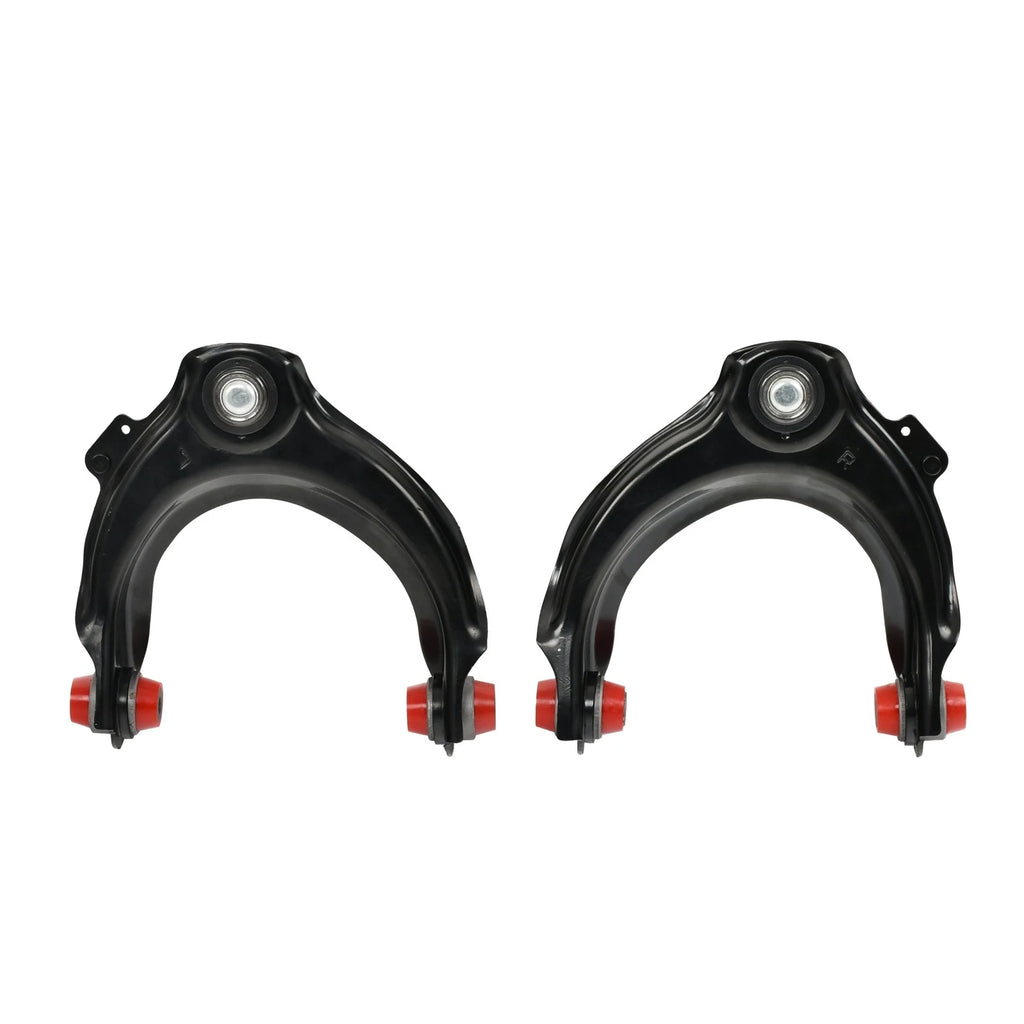 16pc Control Arm Sway Bar Tie Rod for Honda Accord Acura TSX (2003–2012)