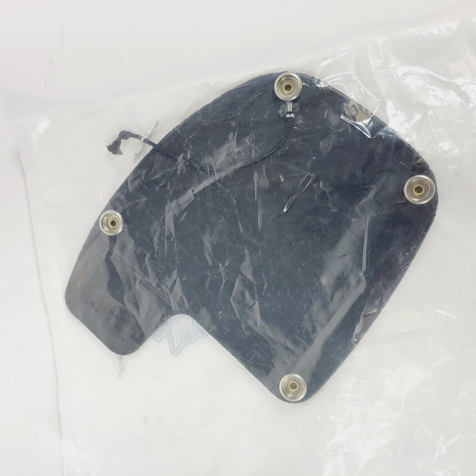 Glove Box Right Door for Harley Touring Road Street Glide (2005–2013) 58679-05