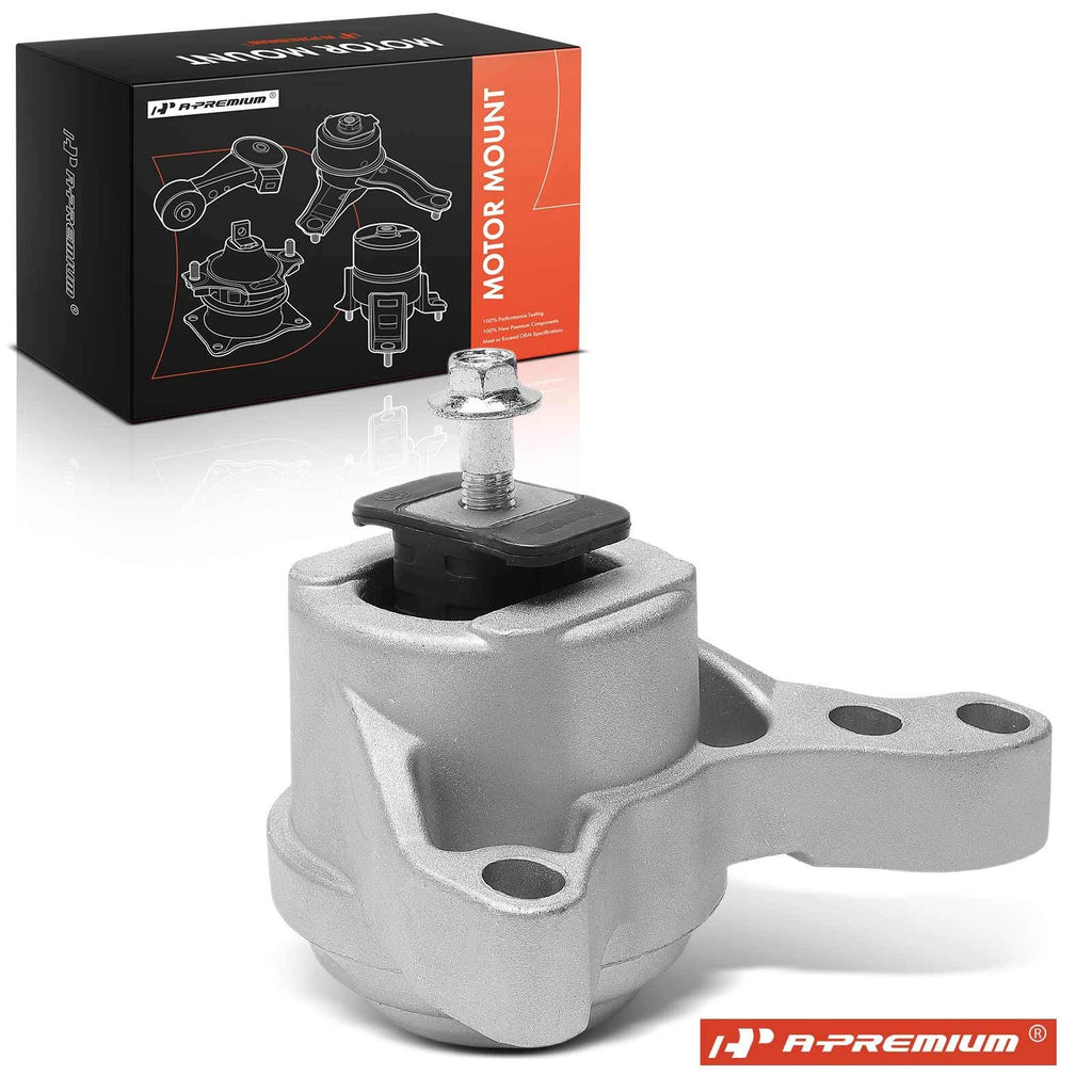 Front Engine Motor Mount for Ford Fusion (2013–2020) & Volvo S60 (2011–2015)