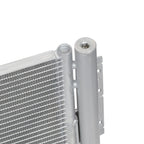 A/C Condenser for Buick Lacrosse, Chevy Impala, Pontiac Grand Prix (2006–2011)