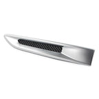 Fender Air Vent Outlet Grille Trim for Jaguar XE F-Pace XF (2015-2023)