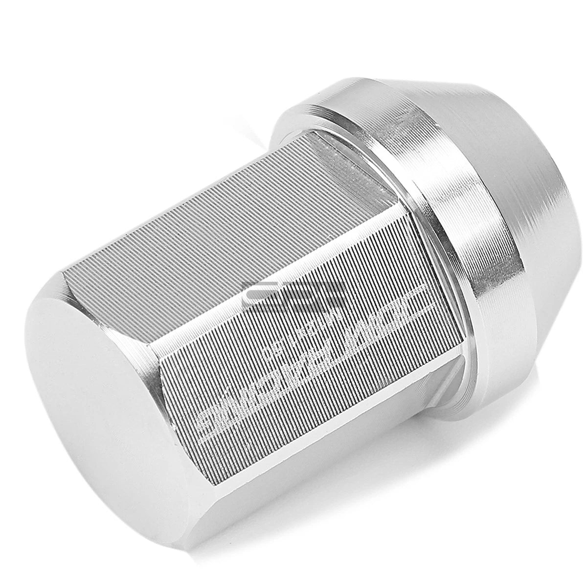 20 PCS Closed End M12x1.5 35mm Tall Aluminum Lug Nuts for JDM Vehicles
