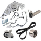 Timing Belt Kit for Toyota Land Cruiser Sequoia 4Runner Lexus GX470 (1998–2007)