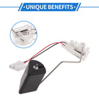 Fuel Tank Sending Unit for Lexus ES350 (2007–2012) No. 8332033100