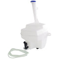 Washer Reservoir for Kia Optima (2012–2015) with Pump