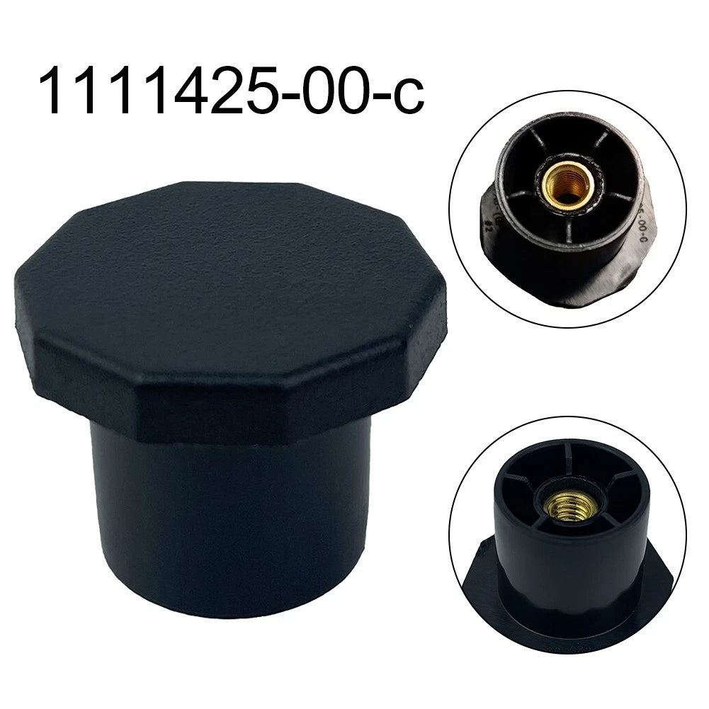Tail Gate Cushion Stop Buffer for Tesla Model 3 (2017–2020) 1111425-00-C