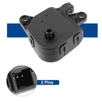 Air Door Actuator for Dodge Caravan (2001–2007)