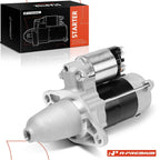 Starter for Subaru Impreza WRX STI (2008–2015)