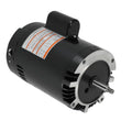 1HP Pool Pump Motor for Above Ground/Inground Pools (115V/230V, B128)