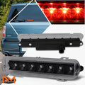 Front Bumper Reinforcement for Nissan Maxima (2009–2021)