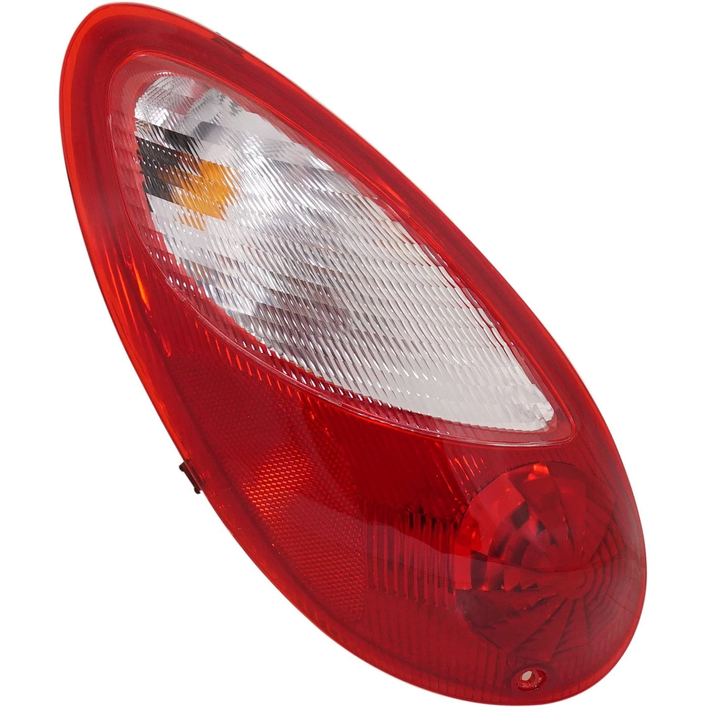 Tail Light for Chrysler PT Cruiser (2006–2010) Driver Side