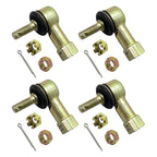 Tie Rod Ends Kit for Honda TRX450ER (2006–2014) TRX450R (2004–2009) 53157-HB9-003