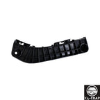 Front Left Driver Side Bumper Bracket for Toyota Camry (2007–2011)