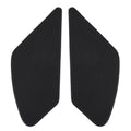 2X Tank Pads Traction Grips Protector for Ducati Monster 797 (2017–2019)