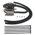Fuel Pump Rebuild for Evinrude Johnson 120 130 140 HP V4
