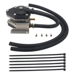 Fuel Pump Rebuild for Evinrude Johnson 120 130 140 HP V4