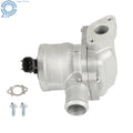 Right Air Smog Pump Check Valve for Subaru Forester