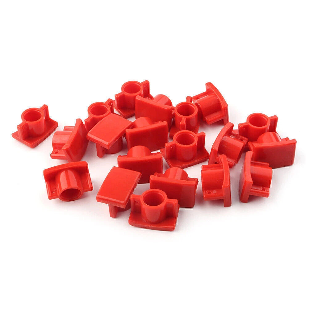 20pcs Chain Tensioner Shoes for Harley Twin Cam (2007–2014)