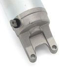 Starter for Suzuki GSF600 GSF600S Bandit 600 (1995–2004) GSF400 (1991–1993, 1997)