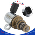 Multiple Displacement Solenoid for Dodge Ram Jeep 5.7L 6.4L (2010–2023)