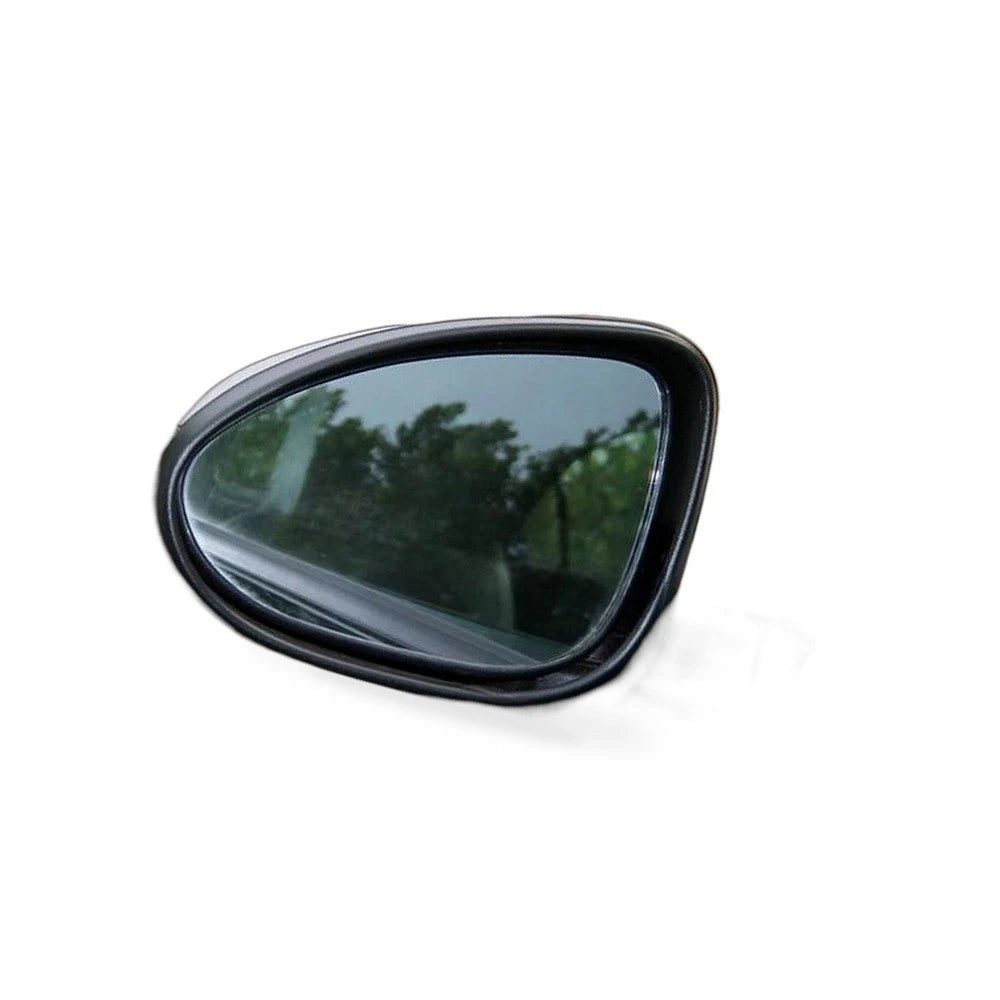 Heated Right Passenger Side Mirror Glass for Chevy Aveo (2004–2011)